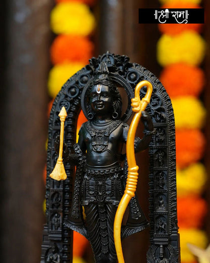 Ram Lalla Idol