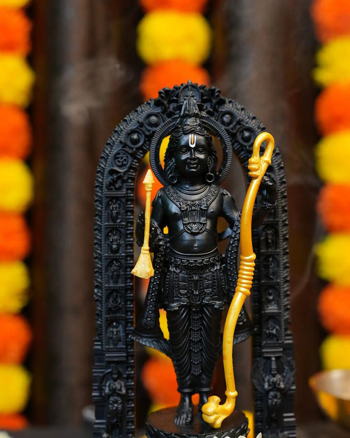 Ram Lalla Idol